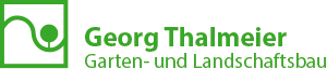 Georg Thalmeier Garten- und Landschaftsbau Logo